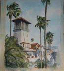 MI Belltower